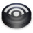 Rss black circle Icon